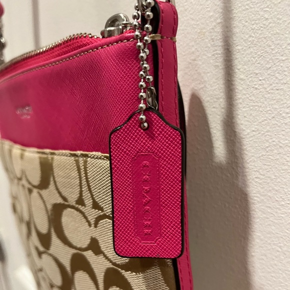 Coach Crossbody Bag - Picture 5 of 5